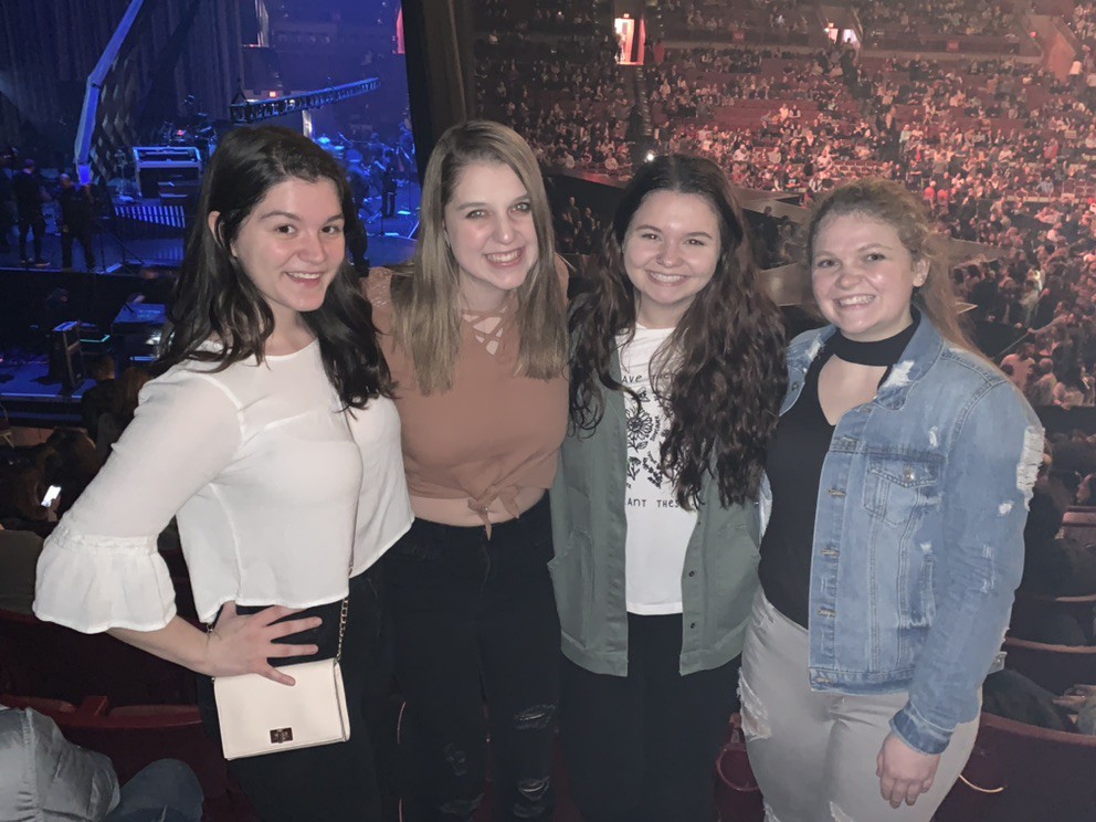 The Lumineers - III the World Tour