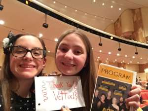 Verdi's Requiem - Symphony Hall