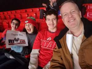 Utah Utes vs. Stanford Cardinals - NCAA Men's Basketball