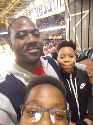 Vanderbilt Commodores vs. Georgia Bulldogs - NCAA Men's Basketball