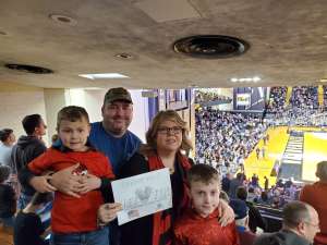 Vanderbilt Commodores vs. Georgia Bulldogs - NCAA Men's Basketball