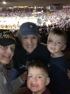 Vanderbilt Commodores vs. Georgia Bulldogs - NCAA Men's Basketball