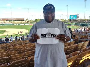 Chicago White Sox vs. Kansas City Royals - MLB ** Spring Training ** Reserved Seating