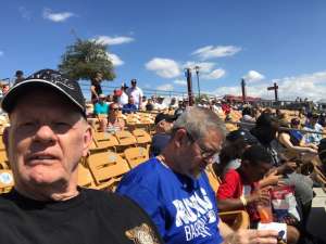 Chicago White Sox vs. Kansas City Royals - MLB ** Spring Training ** Reserved Seating