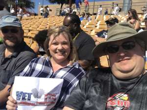 Chicago White Sox vs. Kansas City Royals - MLB ** Spring Training ** Reserved Seating