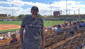 Chicago White Sox vs. Kansas City Royals - MLB ** Spring Training ** Reserved Seating