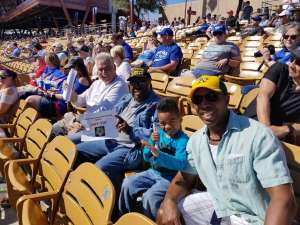 Chicago White Sox vs. Kansas City Royals - MLB ** Spring Training ** Reserved Seating