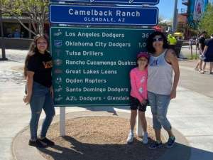 Chicago White Sox vs. Kansas City Royals - MLB ** Spring Training ** Reserved Seating