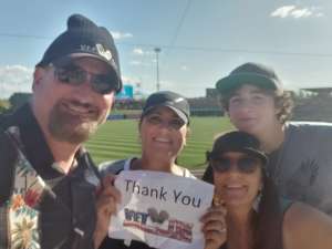 Chicago White Sox vs. Kansas City Royals - MLB ** Spring Training ** Reserved Seating