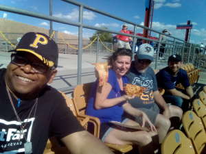 Chicago White Sox vs. Kansas City Royals - MLB ** Spring Training ** Reserved Seating