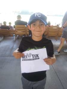 Chicago White Sox vs. Kansas City Royals - MLB ** Spring Training ** Reserved Seating