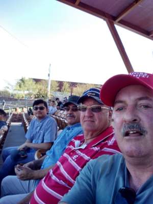 Chicago White Sox vs. Kansas City Royals - MLB ** Spring Training ** Reserved Seating