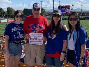 Chicago White Sox vs. Kansas City Royals - MLB ** Spring Training ** Reserved Seating