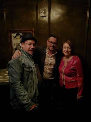 Hypnomania - Comedy Hypnosis