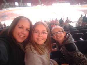 Arizona Coyotes vs. Chicago Blackhawks - NHL