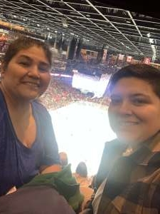 Arizona Coyotes vs. Chicago Blackhawks - NHL