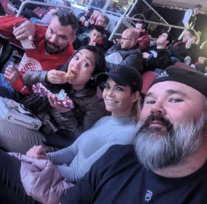 Arizona Coyotes vs. Chicago Blackhawks - NHL