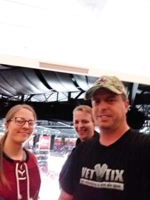 Arizona Coyotes vs. Chicago Blackhawks - NHL