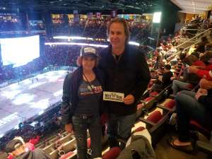 Arizona Coyotes vs. Chicago Blackhawks - NHL