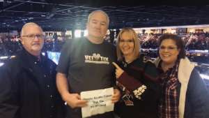 Arizona Coyotes vs. Chicago Blackhawks - NHL