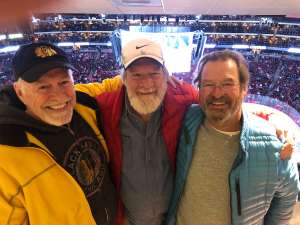 Arizona Coyotes vs. Chicago Blackhawks - NHL