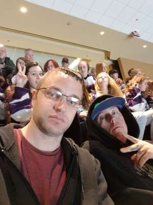 Arizona Coyotes vs. Chicago Blackhawks - NHL