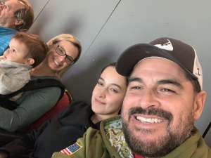 Arizona Coyotes vs. Chicago Blackhawks - NHL