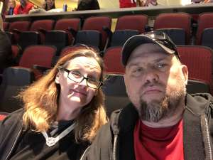 Arizona Coyotes vs. Chicago Blackhawks - NHL