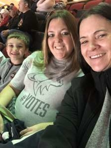 Arizona Coyotes vs. Chicago Blackhawks - NHL