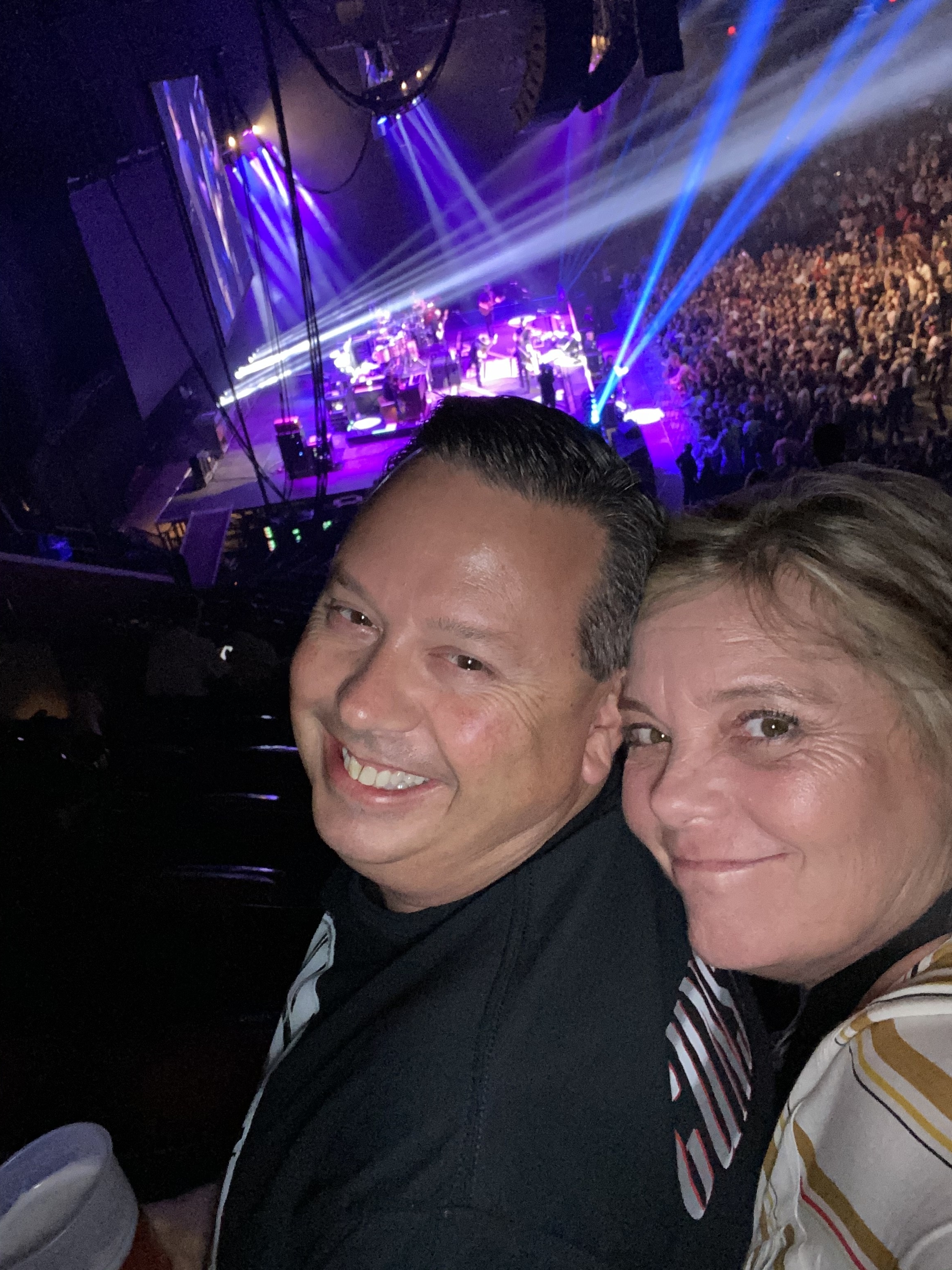 The Night Before With Zac Brown Band