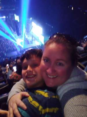 The Night Before With Zac Brown Band