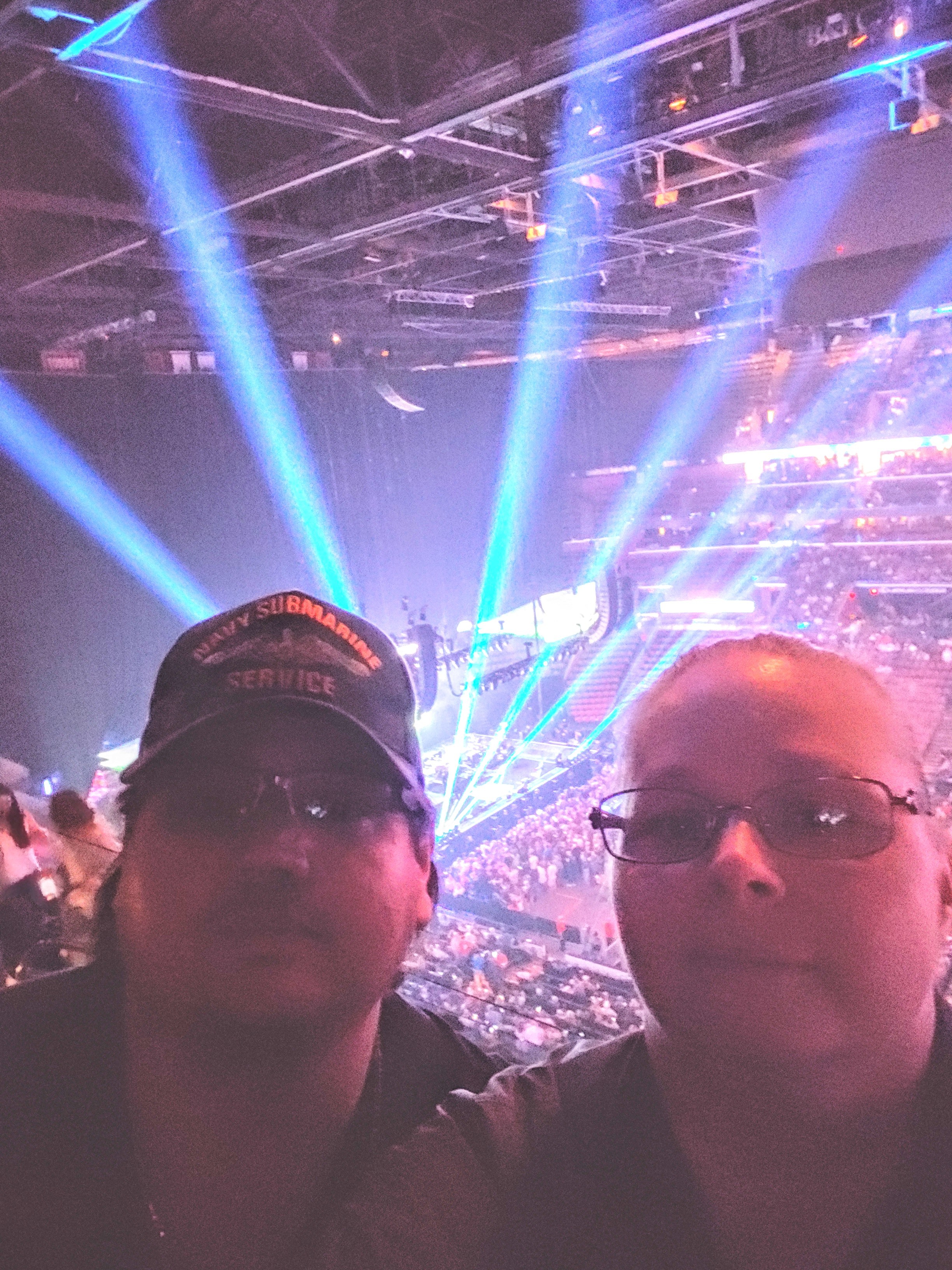 The Night Before With Zac Brown Band