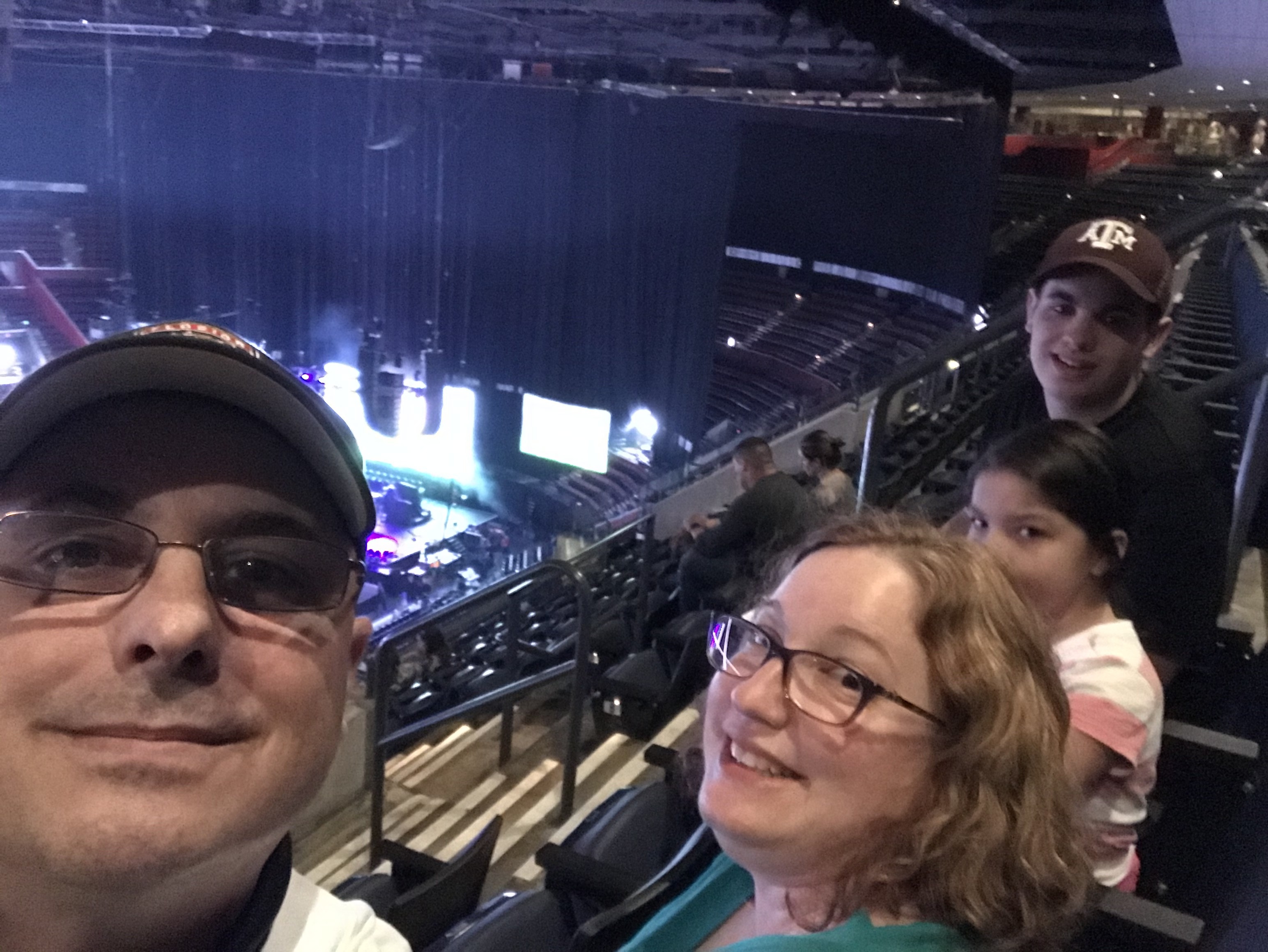 The Night Before With Zac Brown Band