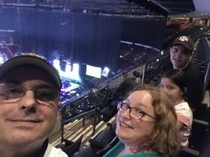 The Night Before With Zac Brown Band