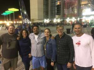 The Night Before With Zac Brown Band