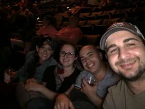 The Night Before With Zac Brown Band