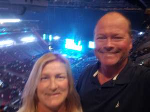 The Night Before With Zac Brown Band
