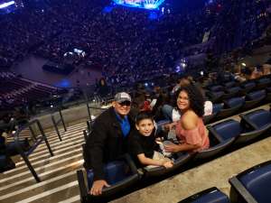 The Night Before With Zac Brown Band