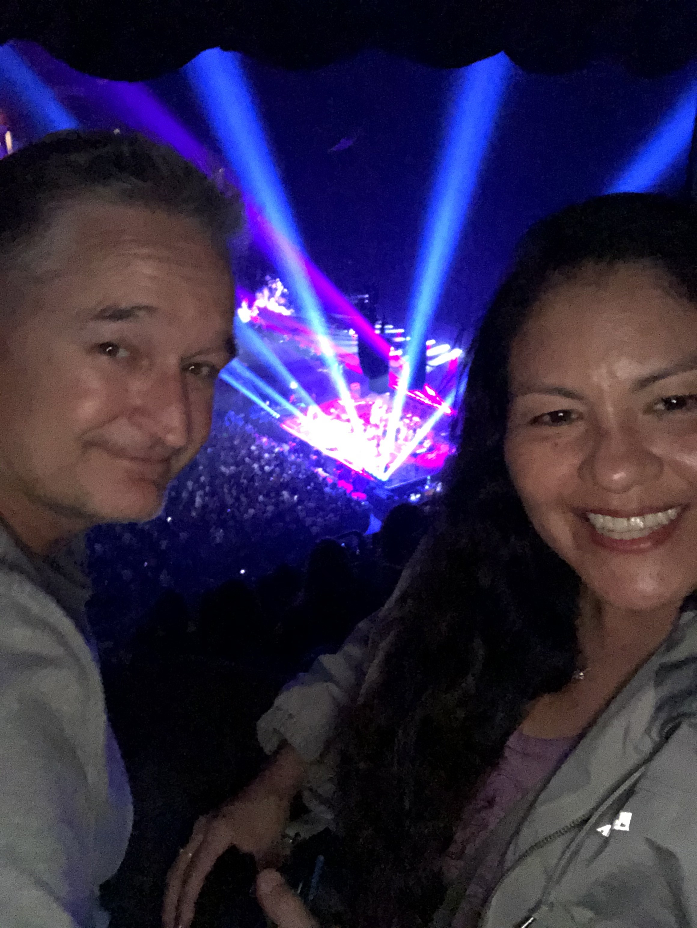 The Night Before With Zac Brown Band