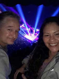 The Night Before With Zac Brown Band