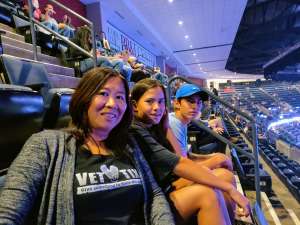 The Night Before With Zac Brown Band