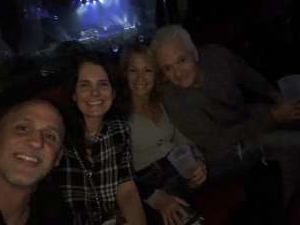 The Night Before With Zac Brown Band