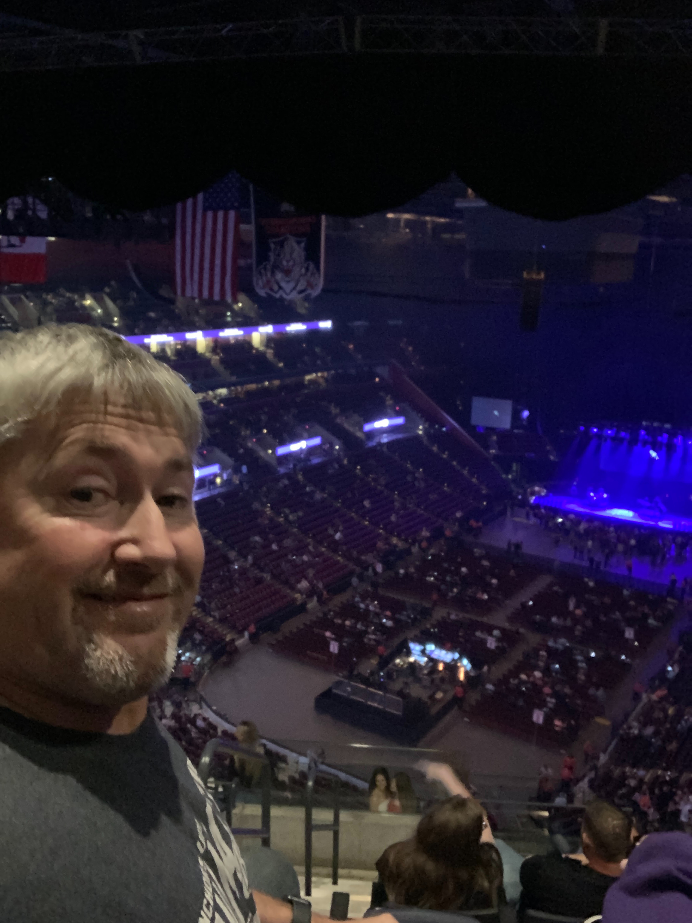 The Night Before With Zac Brown Band