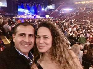 The Night Before With Zac Brown Band
