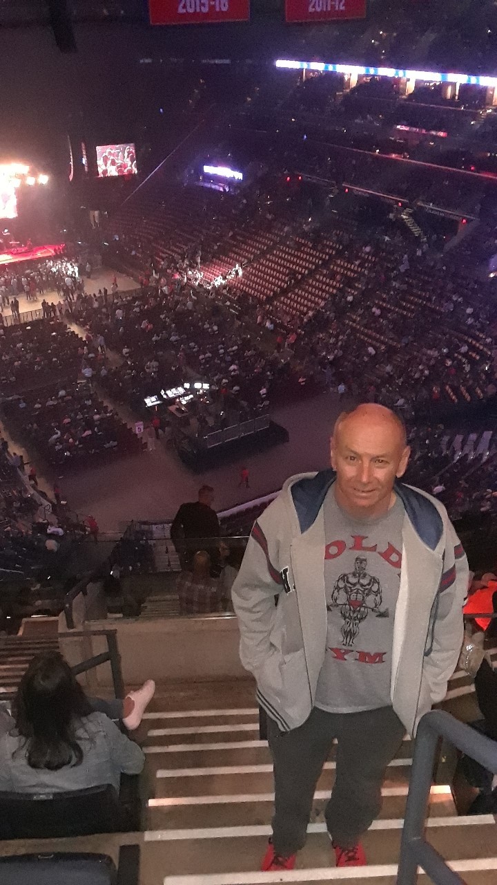 The Night Before With Zac Brown Band