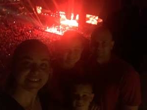 The Night Before With Zac Brown Band