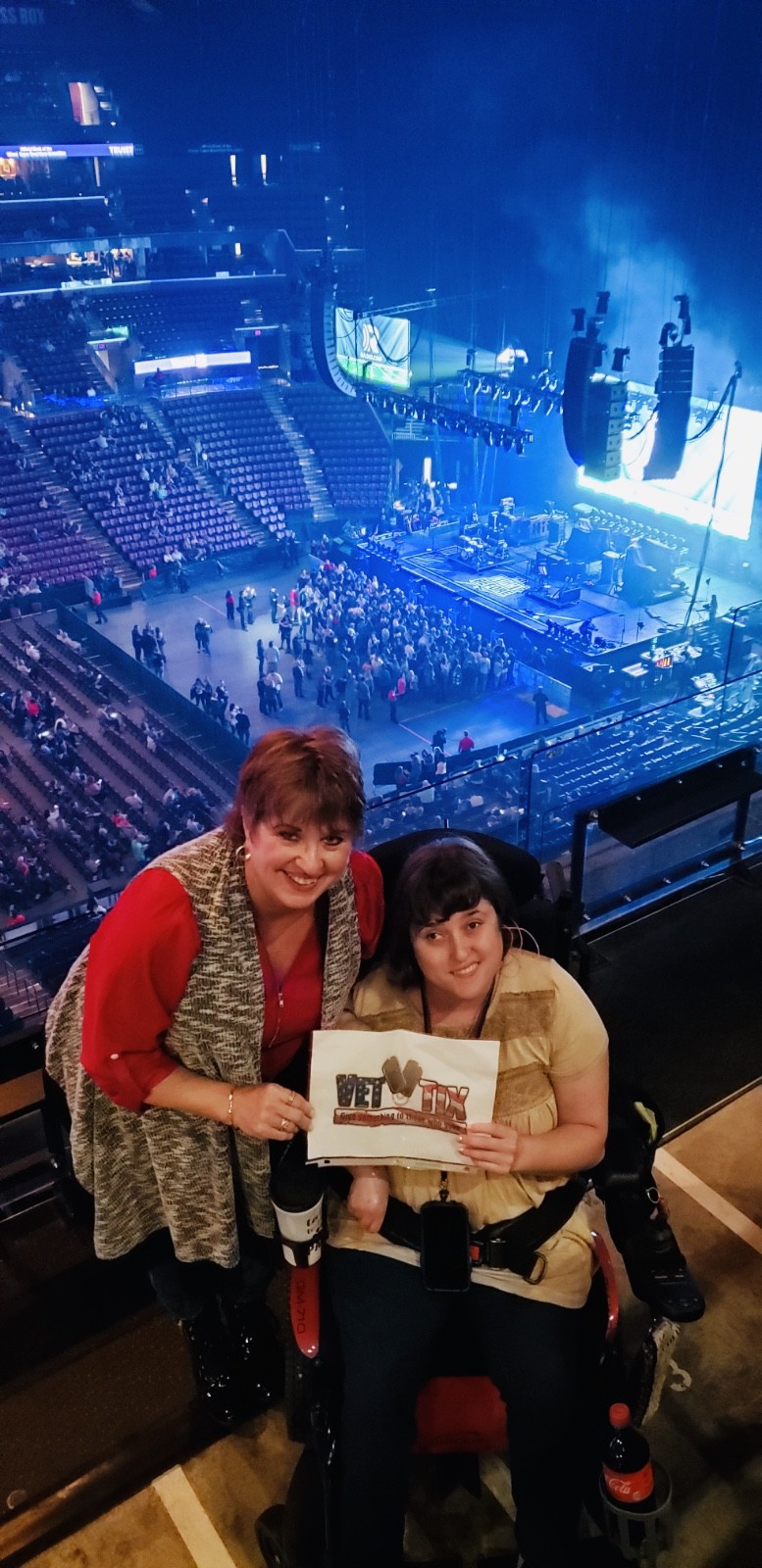 The Night Before With Zac Brown Band
