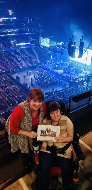 The Night Before With Zac Brown Band