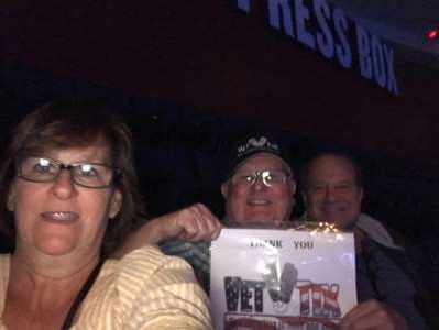 The Night Before With Zac Brown Band