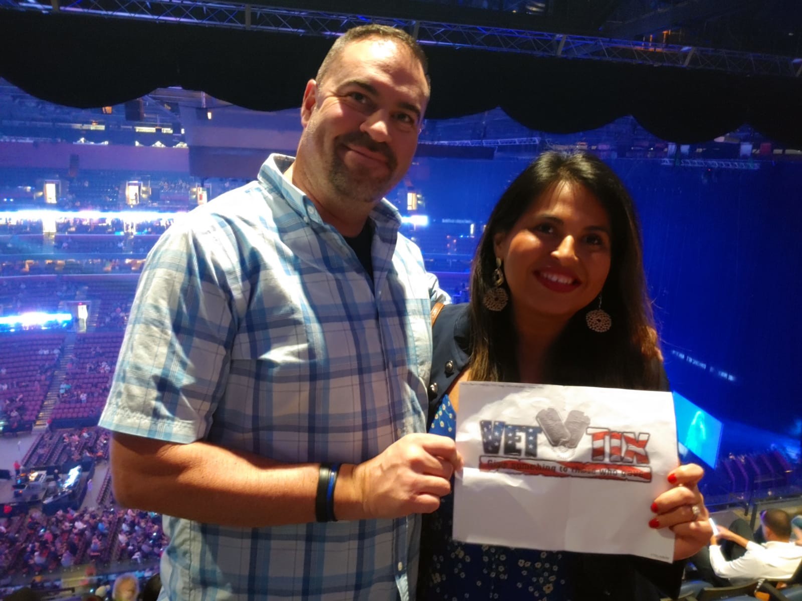 The Night Before With Zac Brown Band